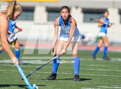 Thumbnail 1 in Gilroy vs. Archbishop Mitty (CIF CCS Quarterfinals)  photogallery.