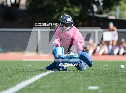 Thumbnail 2 in Gilroy vs. Archbishop Mitty (CIF CCS Quarterfinals)  photogallery.