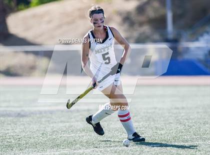 Thumbnail 3 in Gilroy vs. Archbishop Mitty (CIF CCS Quarterfinals)  photogallery.