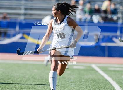 Thumbnail 2 in Gilroy vs. Archbishop Mitty (CIF CCS Quarterfinals)  photogallery.