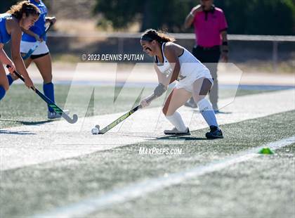 Thumbnail 2 in Gilroy vs. Archbishop Mitty (CIF CCS Quarterfinals)  photogallery.