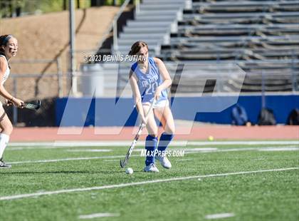 Thumbnail 2 in Gilroy vs. Archbishop Mitty (CIF CCS Quarterfinals)  photogallery.