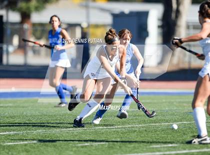 Thumbnail 3 in Gilroy vs. Archbishop Mitty (CIF CCS Quarterfinals)  photogallery.