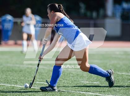 Thumbnail 3 in Gilroy vs. Archbishop Mitty (CIF CCS Quarterfinals)  photogallery.