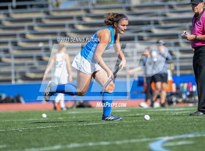 Thumbnail 3 in Gilroy vs. Archbishop Mitty (CIF CCS Quarterfinals)  photogallery.