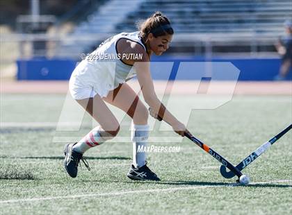 Thumbnail 2 in Gilroy vs. Archbishop Mitty (CIF CCS Quarterfinals)  photogallery.