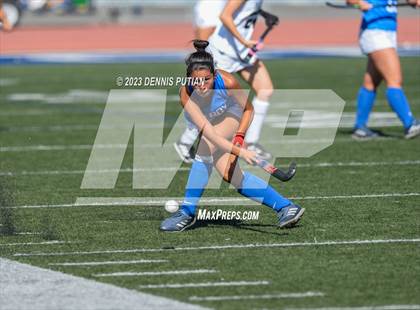 Thumbnail 2 in Gilroy vs. Archbishop Mitty (CIF CCS Quarterfinals)  photogallery.