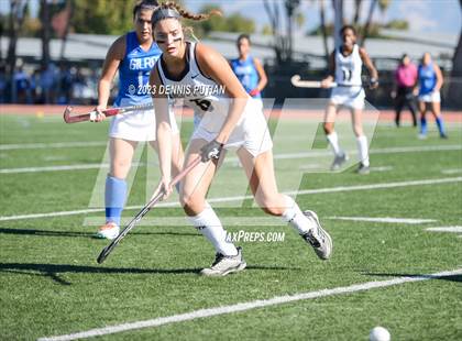 Thumbnail 2 in Gilroy vs. Archbishop Mitty (CIF CCS Quarterfinals)  photogallery.