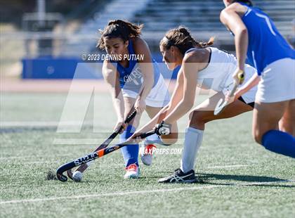 Thumbnail 3 in Gilroy vs. Archbishop Mitty (CIF CCS Quarterfinals)  photogallery.