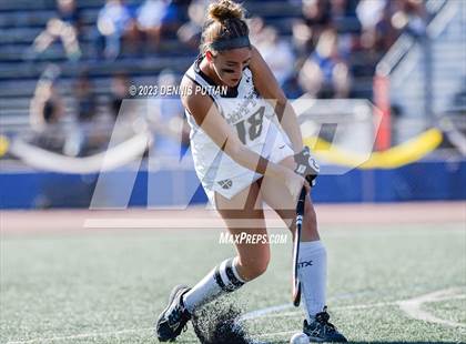 Thumbnail 2 in Gilroy vs. Archbishop Mitty (CIF CCS Quarterfinals)  photogallery.