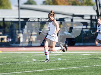 Thumbnail 2 in Gilroy vs. Archbishop Mitty (CIF CCS Quarterfinals)  photogallery.
