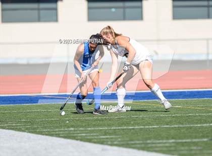 Thumbnail 3 in Gilroy vs. Archbishop Mitty (CIF CCS Quarterfinals)  photogallery.