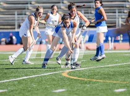 Thumbnail 3 in Gilroy vs. Archbishop Mitty (CIF CCS Quarterfinals)  photogallery.