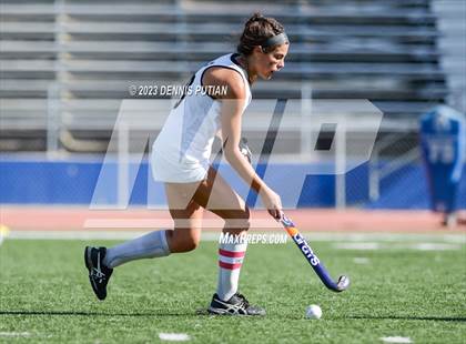 Thumbnail 3 in Gilroy vs. Archbishop Mitty (CIF CCS Quarterfinals)  photogallery.