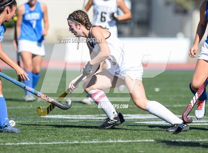 Thumbnail 1 in Gilroy vs. Archbishop Mitty (CIF CCS Quarterfinals)  photogallery.