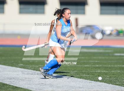 Thumbnail 3 in Gilroy vs. Archbishop Mitty (CIF CCS Quarterfinals)  photogallery.