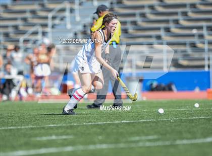 Thumbnail 2 in Gilroy vs. Archbishop Mitty (CIF CCS Quarterfinals)  photogallery.