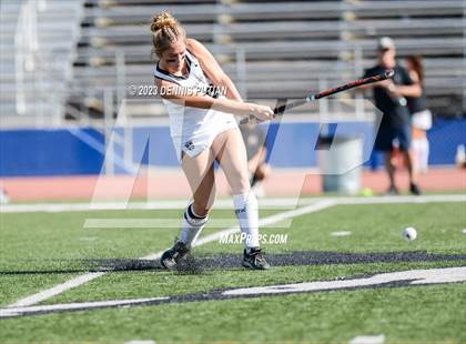 Thumbnail 2 in Gilroy vs. Archbishop Mitty (CIF CCS Quarterfinals)  photogallery.