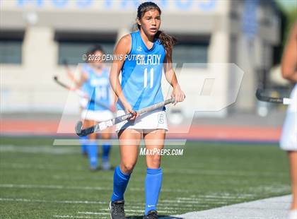 Thumbnail 1 in Gilroy vs. Archbishop Mitty (CIF CCS Quarterfinals)  photogallery.