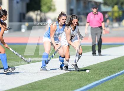 Thumbnail 1 in Gilroy vs. Archbishop Mitty (CIF CCS Quarterfinals)  photogallery.