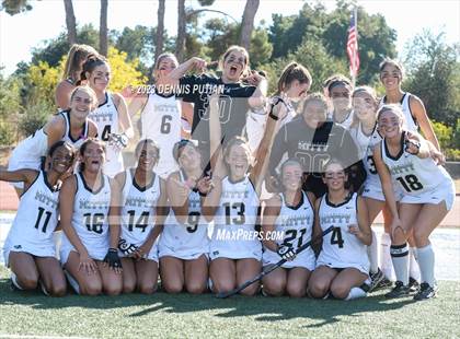 Thumbnail 1 in Gilroy vs. Archbishop Mitty (CIF CCS Quarterfinals)  photogallery.