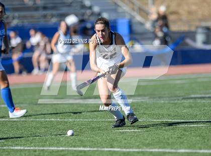 Thumbnail 3 in Gilroy vs. Archbishop Mitty (CIF CCS Quarterfinals)  photogallery.