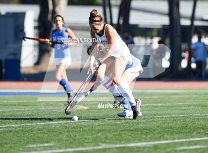 Thumbnail 1 in Gilroy vs. Archbishop Mitty (CIF CCS Quarterfinals)  photogallery.