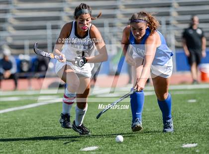 Thumbnail 1 in Gilroy vs. Archbishop Mitty (CIF CCS Quarterfinals)  photogallery.