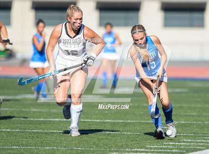 Thumbnail 1 in Gilroy vs. Archbishop Mitty (CIF CCS Quarterfinals)  photogallery.