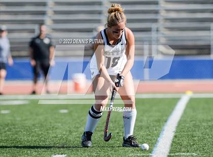 Thumbnail 2 in Gilroy vs. Archbishop Mitty (CIF CCS Quarterfinals)  photogallery.