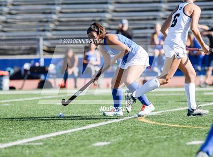 Thumbnail 3 in Gilroy vs. Archbishop Mitty (CIF CCS Quarterfinals)  photogallery.