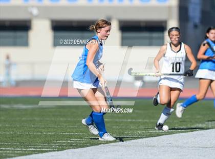 Thumbnail 2 in Gilroy vs. Archbishop Mitty (CIF CCS Quarterfinals)  photogallery.
