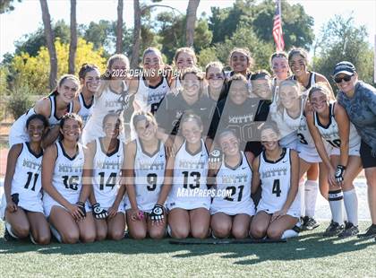 Thumbnail 3 in Gilroy vs. Archbishop Mitty (CIF CCS Quarterfinals)  photogallery.
