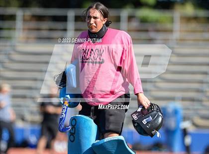 Thumbnail 1 in Gilroy vs. Archbishop Mitty (CIF CCS Quarterfinals)  photogallery.
