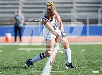 Thumbnail 3 in Gilroy vs. Archbishop Mitty (CIF CCS Quarterfinals)  photogallery.