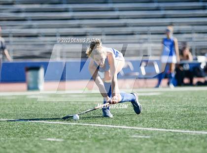 Thumbnail 3 in Gilroy vs. Archbishop Mitty (CIF CCS Quarterfinals)  photogallery.