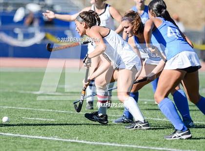 Thumbnail 2 in Gilroy vs. Archbishop Mitty (CIF CCS Quarterfinals)  photogallery.