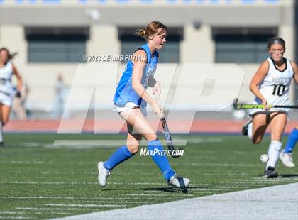 Thumbnail 1 in Gilroy vs. Archbishop Mitty (CIF CCS Quarterfinals)  photogallery.