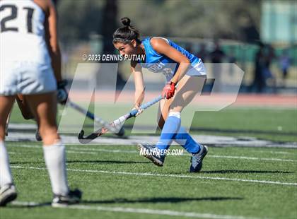 Thumbnail 3 in Gilroy vs. Archbishop Mitty (CIF CCS Quarterfinals)  photogallery.