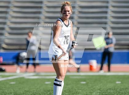 Thumbnail 1 in Gilroy vs. Archbishop Mitty (CIF CCS Quarterfinals)  photogallery.