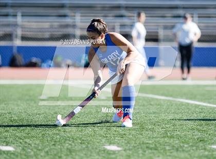 Thumbnail 1 in Gilroy vs. Archbishop Mitty (CIF CCS Quarterfinals)  photogallery.