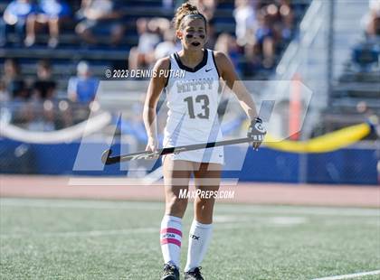 Thumbnail 1 in Gilroy vs. Archbishop Mitty (CIF CCS Quarterfinals)  photogallery.
