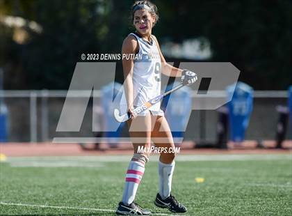 Thumbnail 3 in Gilroy vs. Archbishop Mitty (CIF CCS Quarterfinals)  photogallery.