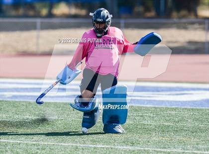 Thumbnail 2 in Gilroy vs. Archbishop Mitty (CIF CCS Quarterfinals)  photogallery.