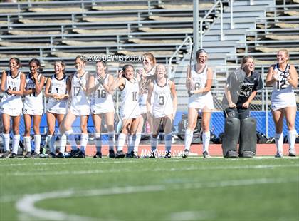 Thumbnail 1 in Gilroy vs. Archbishop Mitty (CIF CCS Quarterfinals)  photogallery.