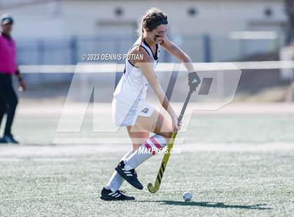Thumbnail 2 in Gilroy vs. Archbishop Mitty (CIF CCS Quarterfinals)  photogallery.