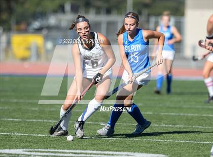 Thumbnail 3 in Gilroy vs. Archbishop Mitty (CIF CCS Quarterfinals)  photogallery.