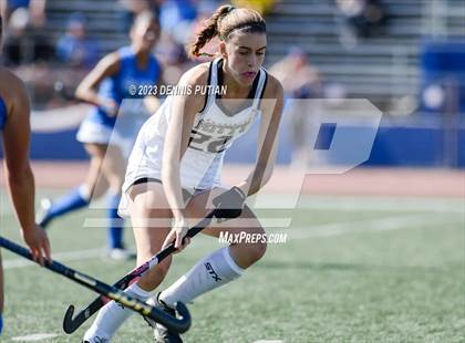 Thumbnail 3 in Gilroy vs. Archbishop Mitty (CIF CCS Quarterfinals)  photogallery.