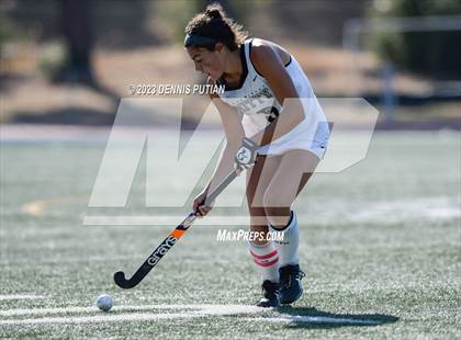 Thumbnail 2 in Gilroy vs. Archbishop Mitty (CIF CCS Quarterfinals)  photogallery.