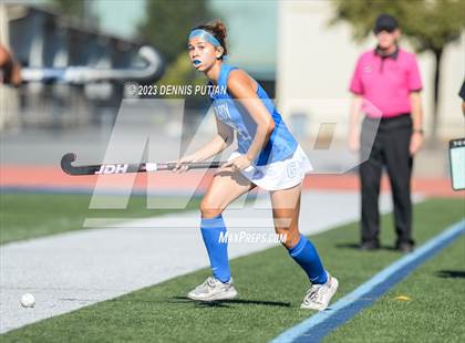 Thumbnail 3 in Gilroy vs. Archbishop Mitty (CIF CCS Quarterfinals)  photogallery.